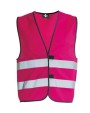 Gilet de sécurité personnalisable KORNTEX Children´s Safety Vest