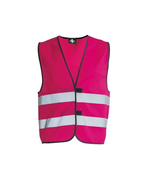 Gilet de sécurité personnalisable KORNTEX Children´s Safety Vest