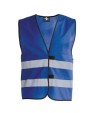 Gilet de sécurité personnalisable KORNTEX Children´s Safety Vest