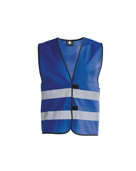 Gilet de sécurité personnalisable KORNTEX Children´s Safety Vest