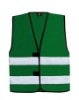 KORNTEX Children´s Safety Vest Warnweste personalisierbar