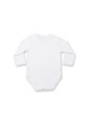 Article bébé personnalisable LARKWOOD LONG SLEEVED BABY BODYSUIT