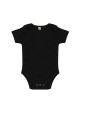 Article bébé personnalisable LARKWOOD SHORT SLEEVED BODYSUIT