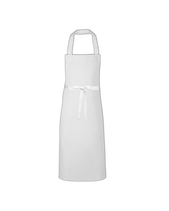 Schort LINK KITCHENWEAR Barbecue Apron XL Sublimation voor bedrukking &amp; borduring