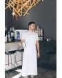 LINK KITCHENWEAR Barbecue Apron XL Sublimation Schürze personalisierbar