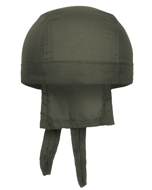 Bandana, foulard & cravate personnalisable MYRTLE BEACH Bandana Hat