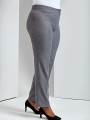 Pantalons à personnaliser PREMIER Pantalon droit "Iris" 