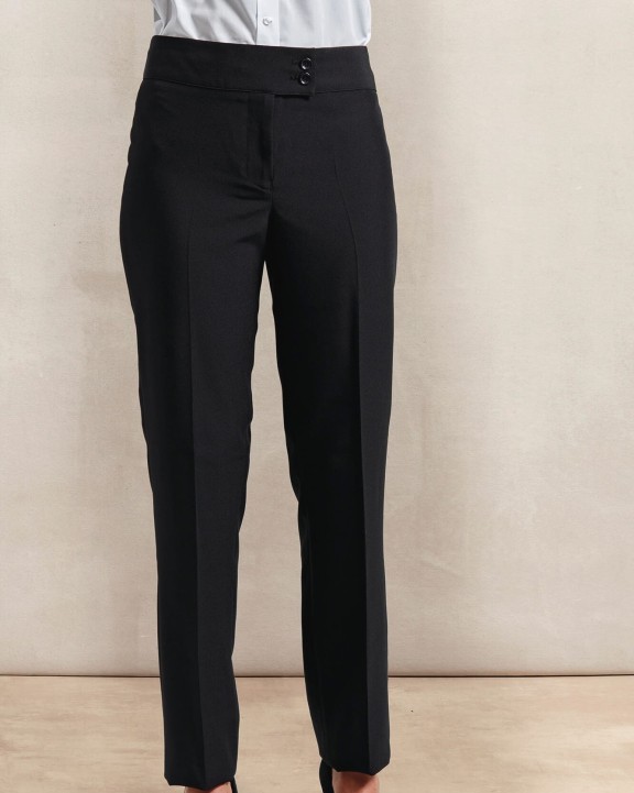 PREMIER Gerade geschnittene Hose „Iris“ Hose personalisierbar