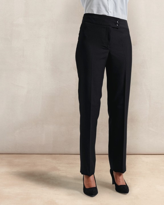 PREMIER Gerade geschnittene Hose „Iris“ Hose personalisierbar