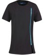 PREMIER 'camellia' Beauty & Spa Tunic Schürze personalisierbar