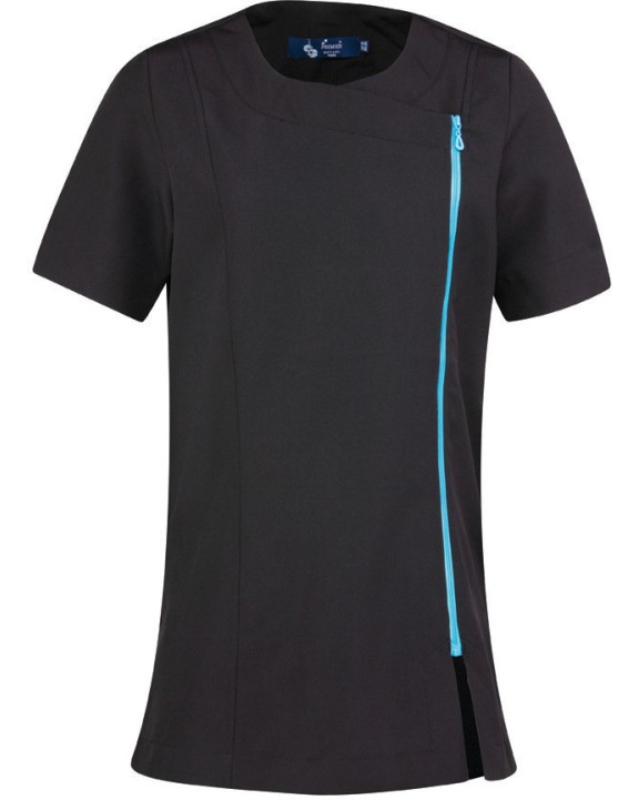 PREMIER 'camellia' Beauty & Spa Tunic Schürze personalisierbar