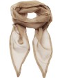 Bandana, foulard & das PREMIER Ladies Chiffon Sjaal voor bedrukking &amp; borduring