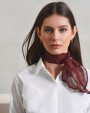 PREMIER Ladies Chiffon Scarf Bandana, Schal, Krawatte personalisierbar