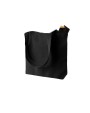 Tote bags QUADRA Canvas Classic Shopper voor bedrukking &amp; borduring