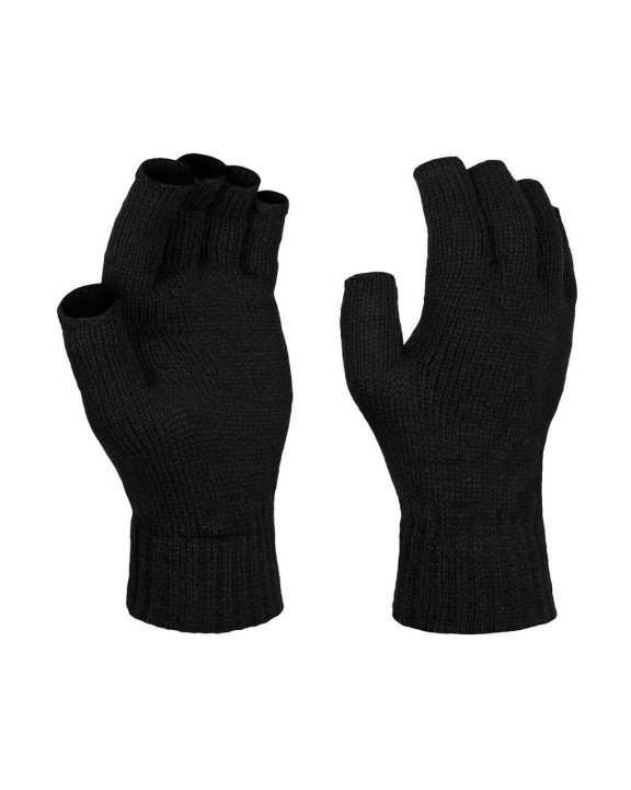 REGATTA Fingerless Mitts Mütze, Schal & Handschuh personalisierbar