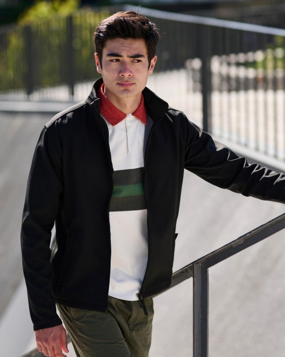 REGATTA Reid Softshell Softshell personalisierbar