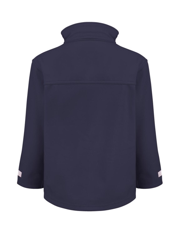 RESULT Junior/Youth Classic Soft Shell Softshell personalisierbar