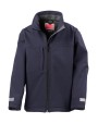 Softshell personnalisable RESULT Junior/Youth Classic Soft Shell