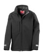 Softshell personnalisable RESULT Junior/Youth Classic Soft Shell
