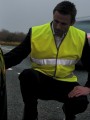 Gilets de sécurité à personnaliser RESULT MOTORIST SAFETY VEST 
