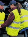 Gilets de sécurité à personnaliser RESULT MOTORIST SAFETY VEST 