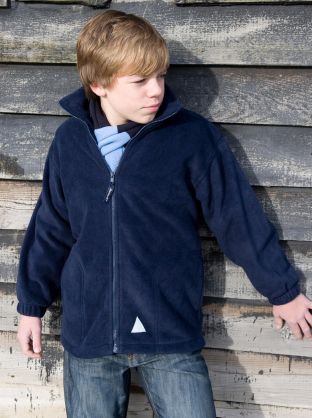 Kids Fleece Jacket