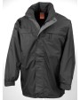 Veste personnalisable RESULT Multifunction Midweight Jacket