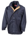 Veste personnalisable RESULT Multifunction Midweight Jacket