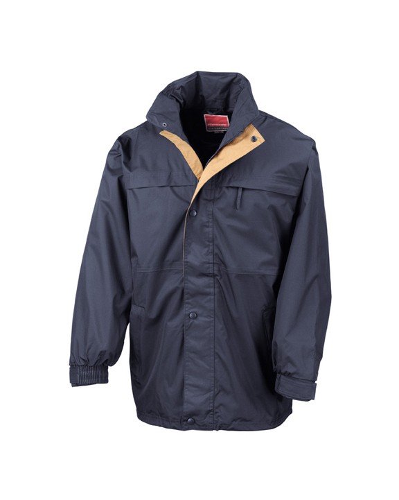 Veste personnalisable RESULT Multifunction Midweight Jacket