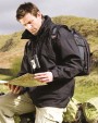 Veste personnalisable RESULT Veste 3 en 1 zip & clic