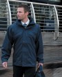 Veste personnalisable RESULT Veste 3 en 1 zip & clic