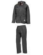 RESULT Jacket & Trouser Set Jacke personalisierbar