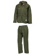 RESULT Jacket & Trouser Set Jacke personalisierbar