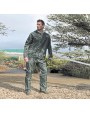RESULT Jacket & Trouser Set Jacke personalisierbar