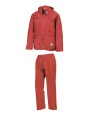 RESULT Jacket & Trouser Set Jacke personalisierbar