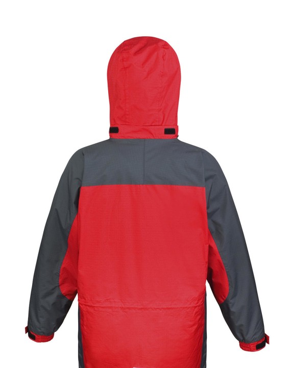 Veste personnalisable RESULT SENECA RIPSTOP HI-ACTIVITY JACKET