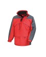 Veste personnalisable RESULT SENECA RIPSTOP HI-ACTIVITY JACKET