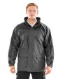 Veste personnalisable RESULT SENECA RIPSTOP HI-ACTIVITY JACKET