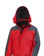 Veste personnalisable RESULT SENECA RIPSTOP HI-ACTIVITY JACKET