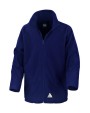 RESULT Junior/Youth Microfleece Top Polar Fleece personalisierbar