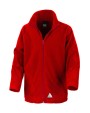 RESULT Junior/Youth Microfleece Top Polar Fleece personalisierbar