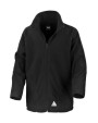 Laine polaire personnalisable RESULT Junior/Youth Microfleece Top