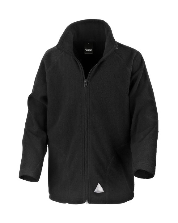 Laine polaire personnalisable RESULT Junior/Youth Microfleece Top