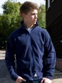 Laines polaires à personnaliser RESULT Junior/Youth Microfleece Top 