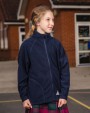 Laine polaire personnalisable RESULT Junior/Youth Microfleece Top