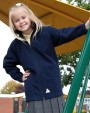 RESULT Junior/Youth Microfleece Top Polar Fleece personalisierbar