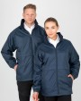 Jas RESULT Microfleece Lined Jacket voor bedrukking &amp; borduring