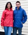 Jas RESULT Microfleece Lined Jacket voor bedrukking &amp; borduring