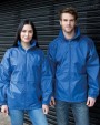 Jas RESULT Microfleece Lined Jacket voor bedrukking &amp; borduring