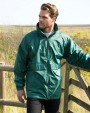 Jas RESULT Microfleece Lined Jacket voor bedrukking &amp; borduring